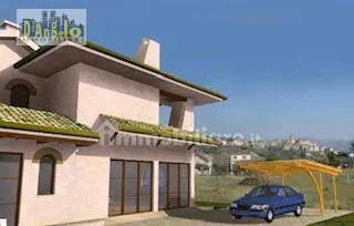 Villa via Adolfo Marinozzi 14, Spinetoli