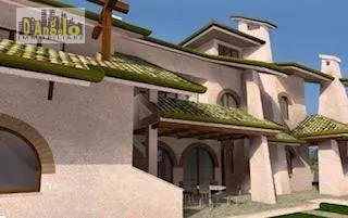 Villa via Adolfo Marinozzi 14, Spinetoli