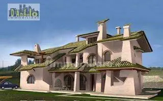 Villa via Adolfo Marinozzi 14, Spinetoli