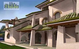 Villa via Adolfo Marinozzi 14, Spinetoli