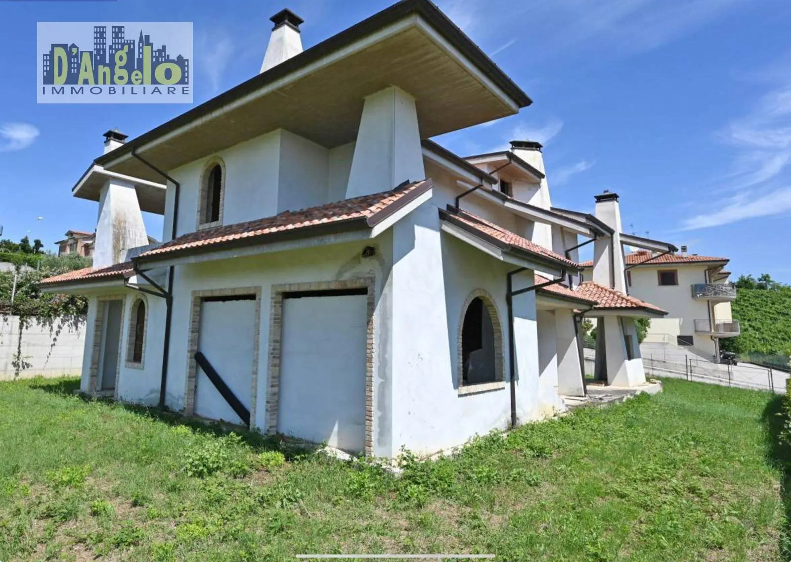 Immagine per Villa in vendita a Spinetoli Via Adolfo Marinozzi 14