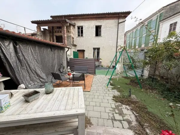 Casa Indipendente via, Castellazzo Bormida