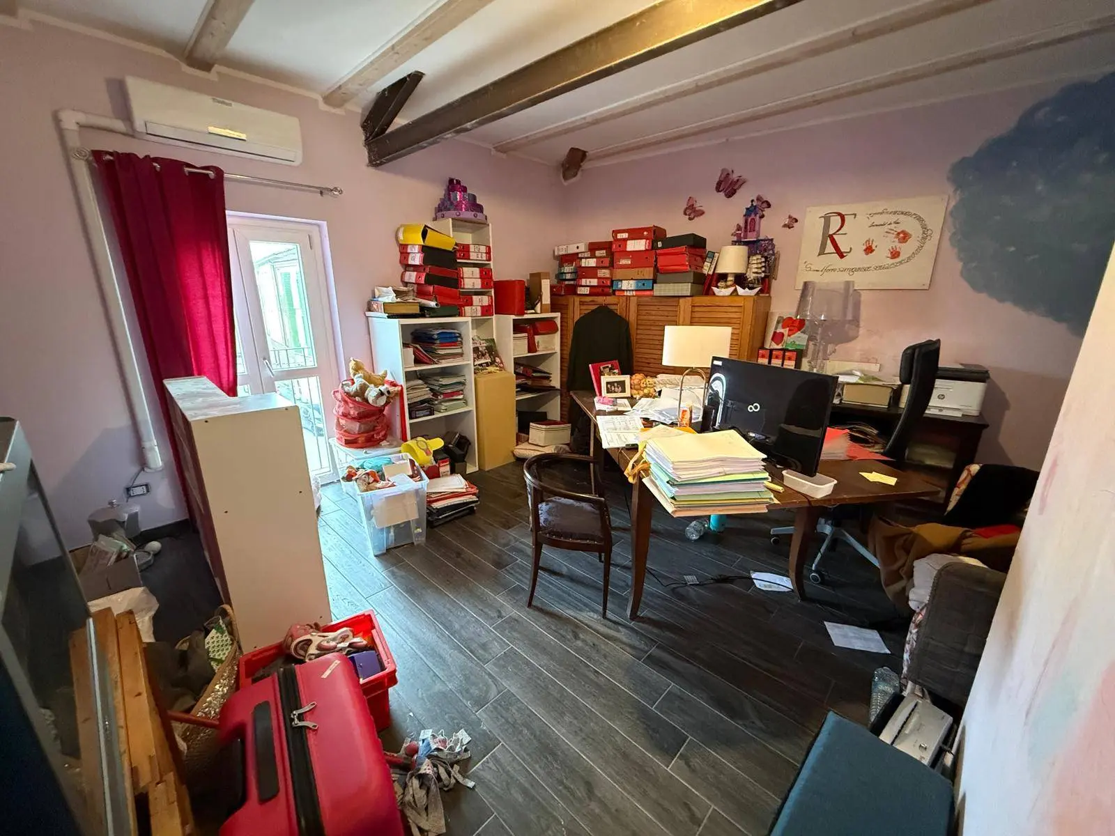Immagine per Casa indipendente in vendita a Castellazzo Bormida  