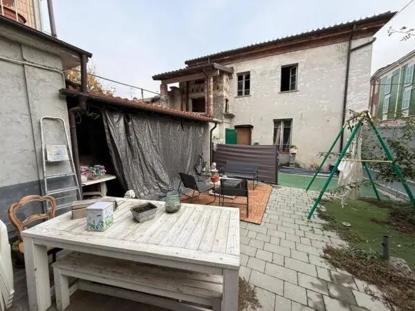 Casa Indipendente via, Castellazzo Bormida