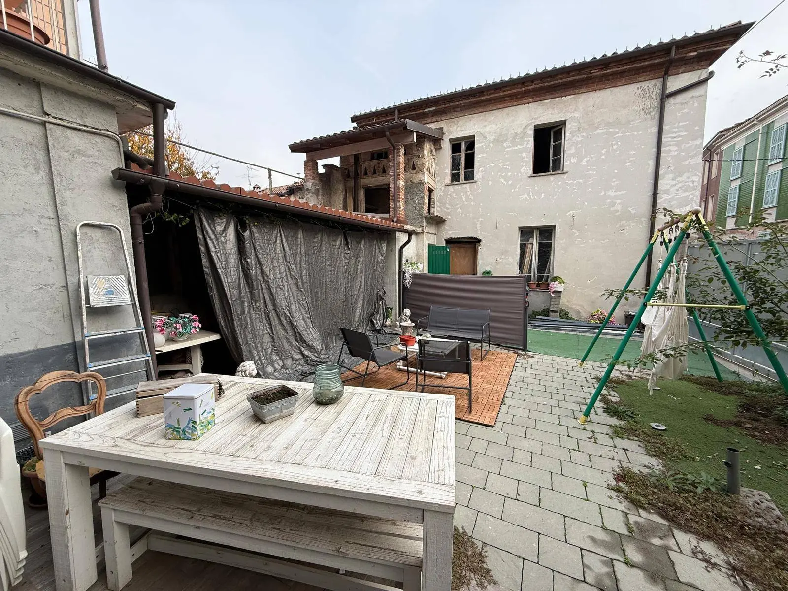 Immagine per Casa indipendente in vendita a Castellazzo Bormida  
