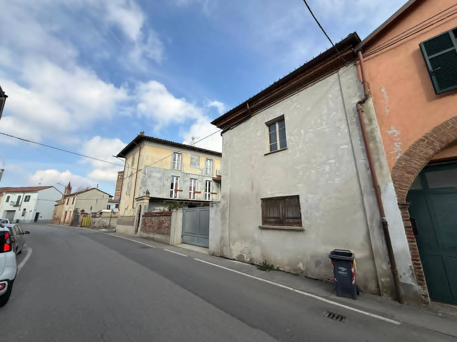 Immagine per Casa indipendente in vendita a Castellazzo Bormida  
