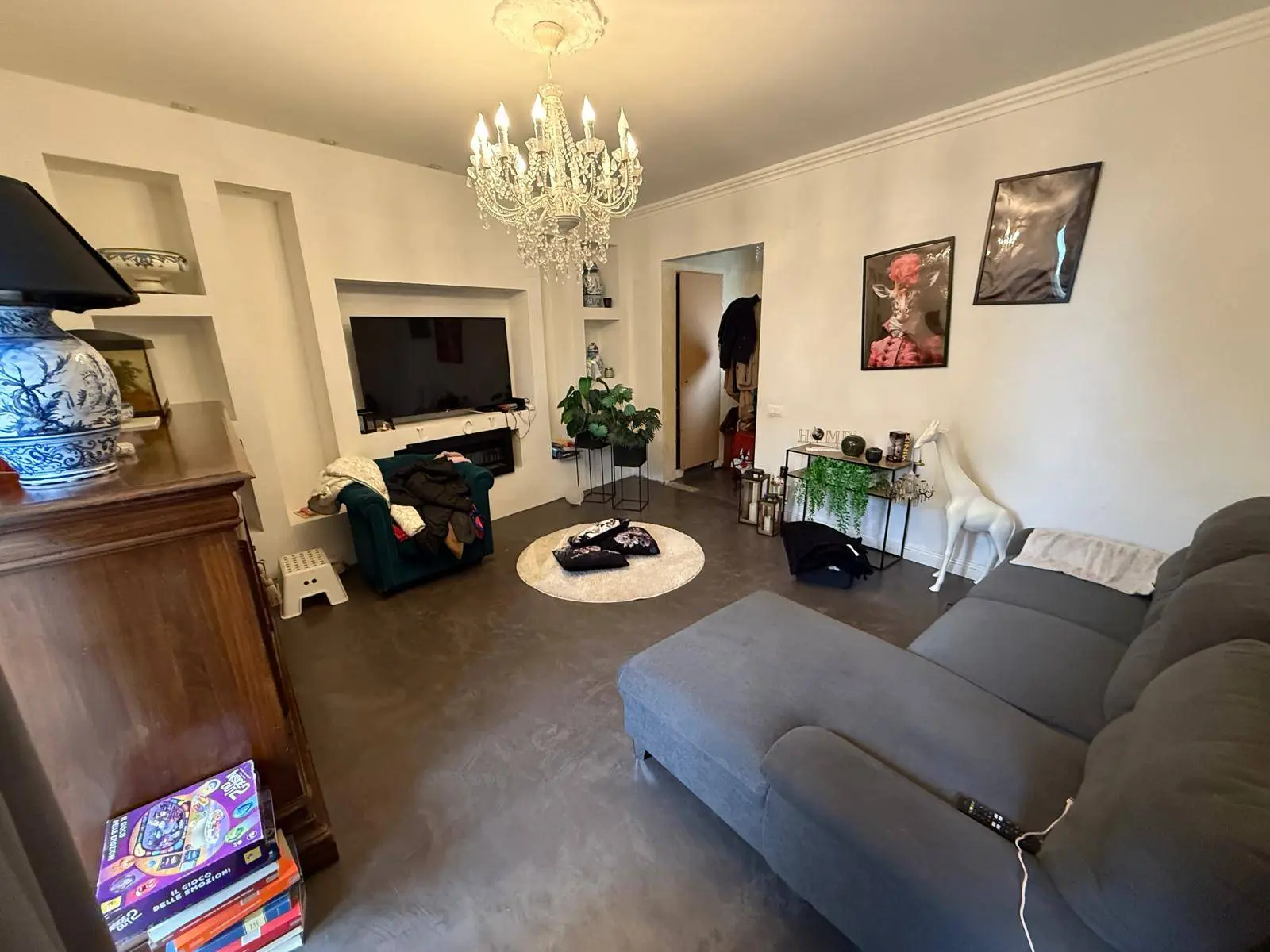 Immagine per Casa indipendente in vendita a Castellazzo Bormida  