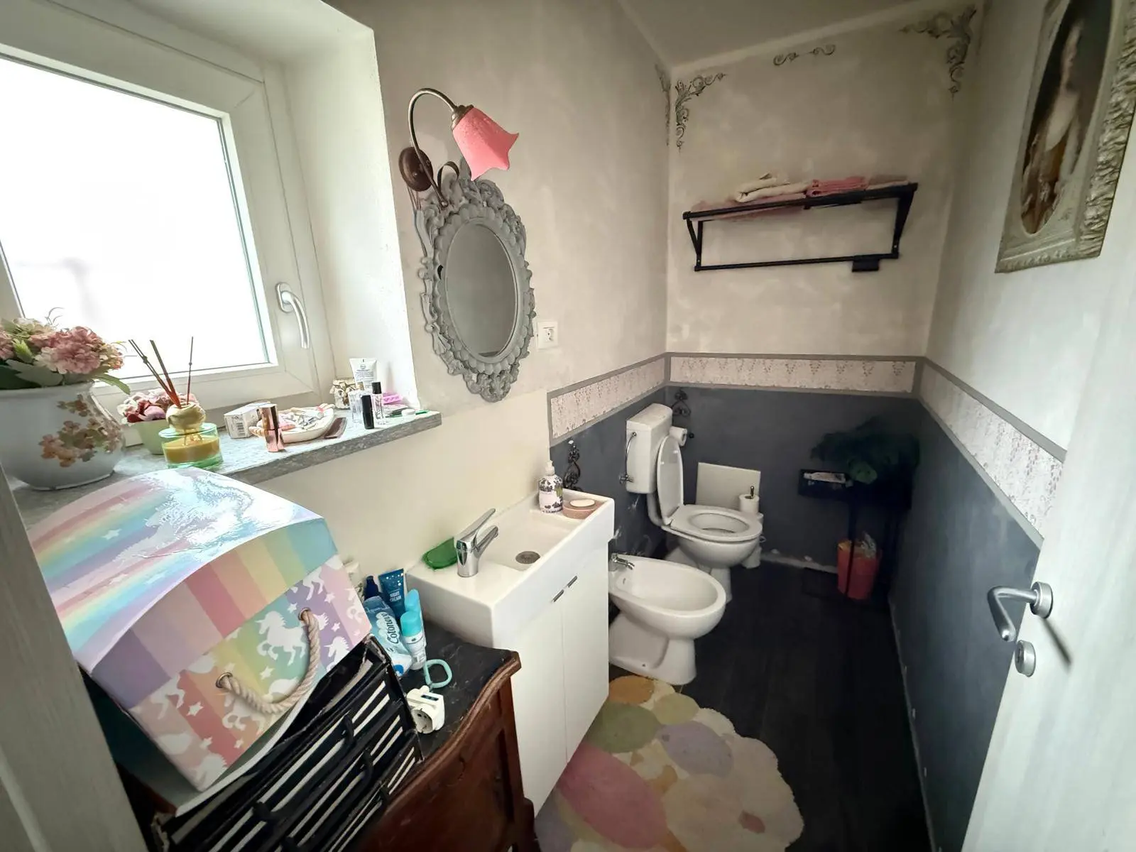 Immagine per Casa indipendente in vendita a Castellazzo Bormida  