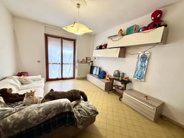 Appartamento via, Alessandria