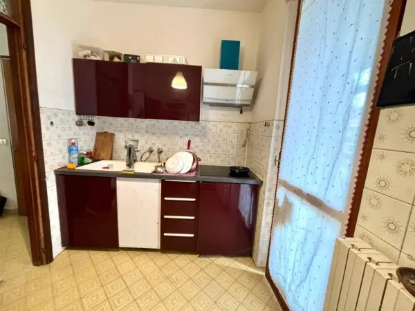Appartamento via, Alessandria