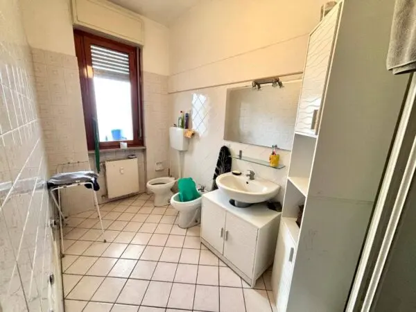 Appartamento via, Alessandria