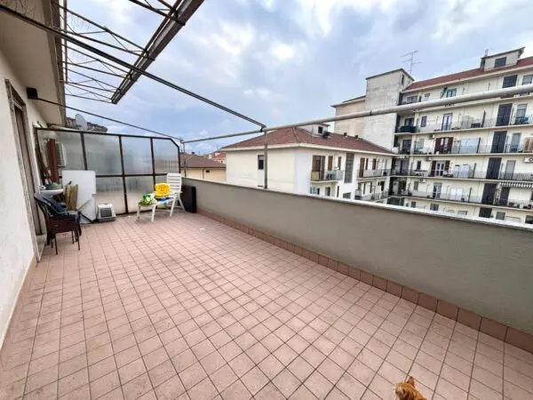 Appartamento via, Alessandria