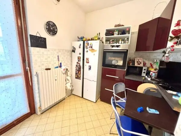 Appartamento via, Alessandria