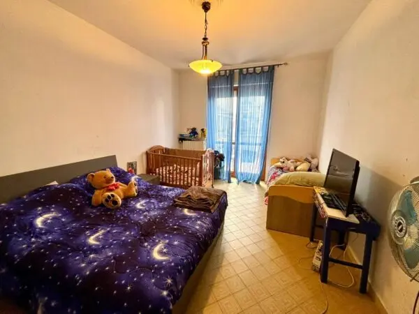 Appartamento via, Alessandria