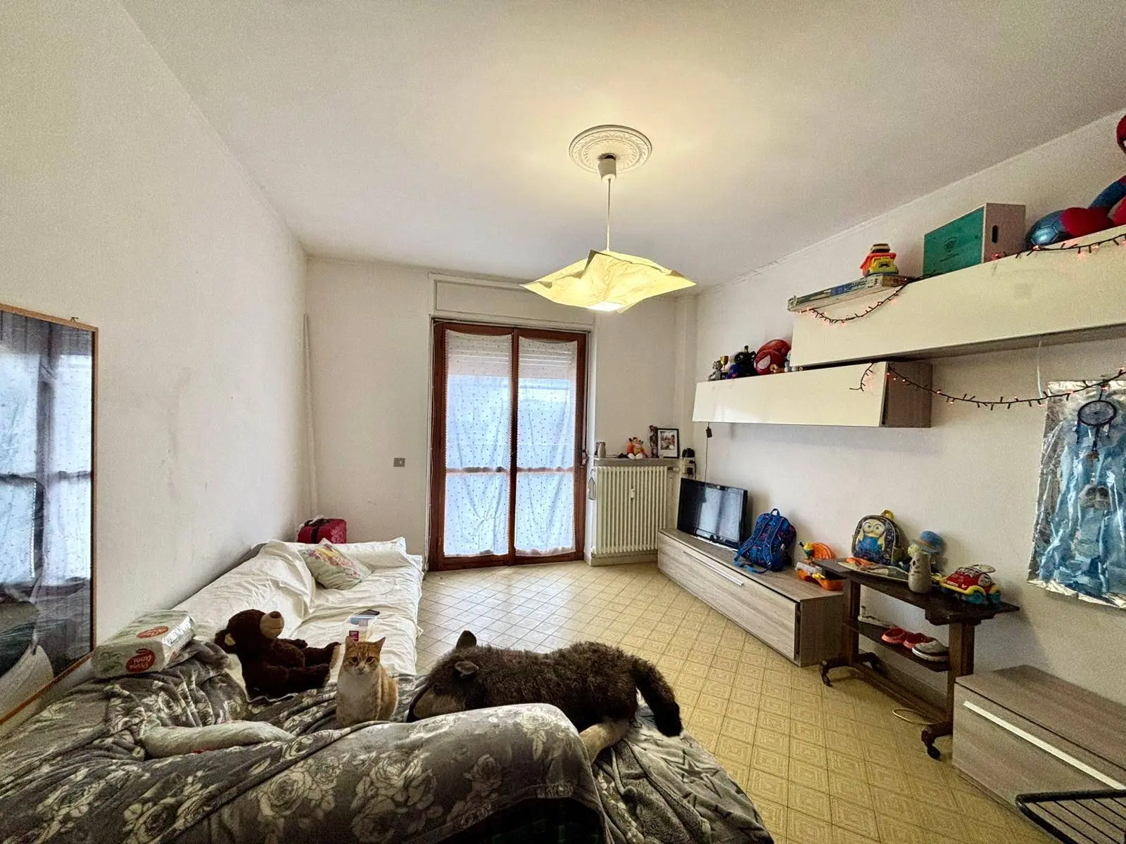 Immagine per Appartamento in vendita a Alessandria  