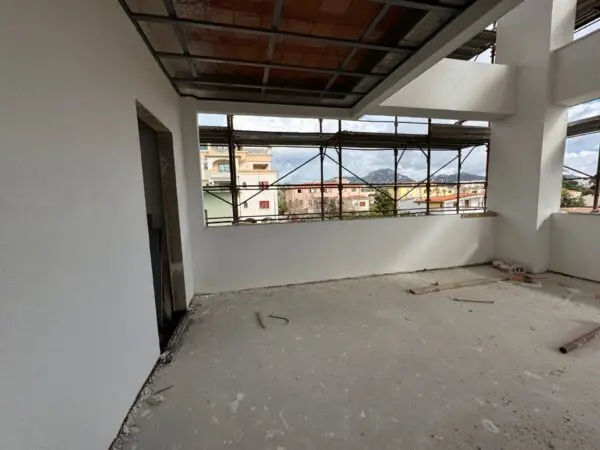 Appartamento via Vela, Olbia