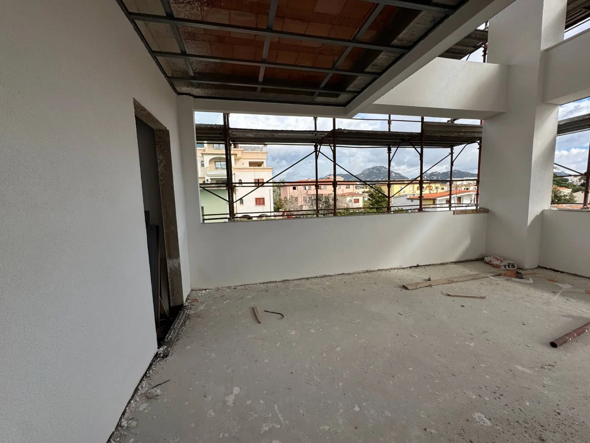 Immagine per Appartamento in vendita a Olbia Via Vela 