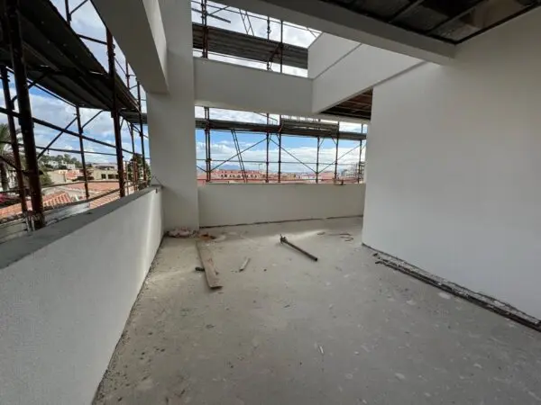 Appartamento via Vela, Olbia