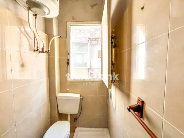 Appartamento via Filisto, Siracusa
