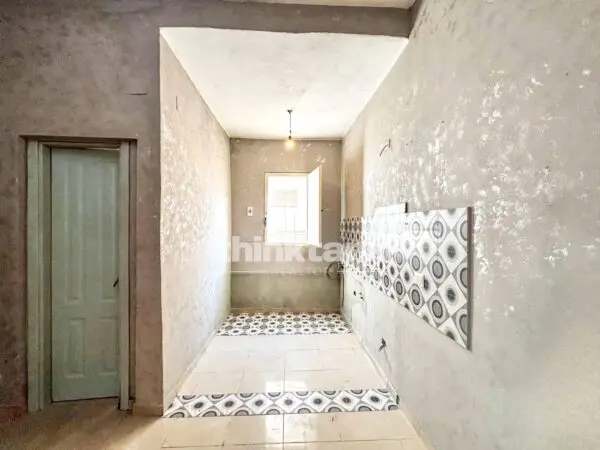 Appartamento via Filisto, Siracusa