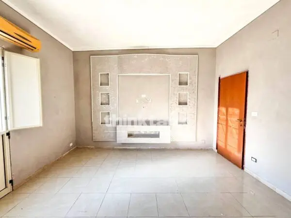 Appartamento via Filisto, Siracusa