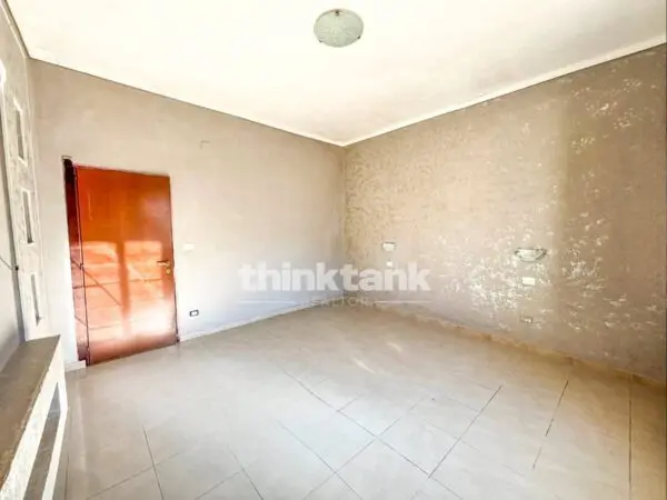 Appartamento via Filisto, Siracusa