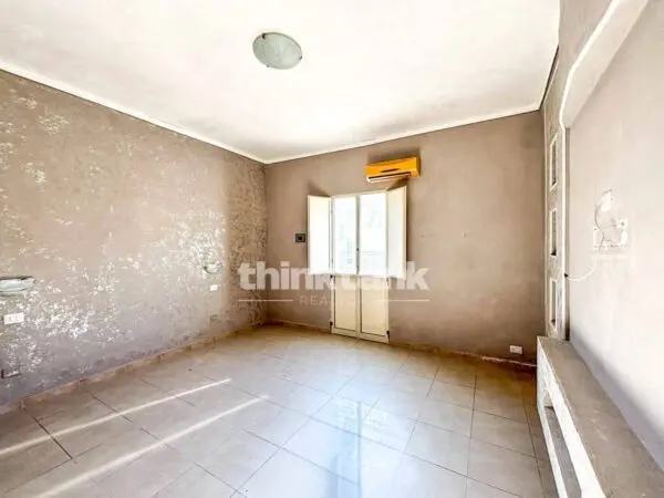 Appartamento via Filisto, Siracusa