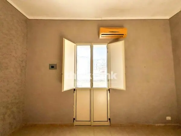 Appartamento via Filisto, Siracusa