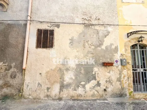 Appartamento via Dione, Siracusa