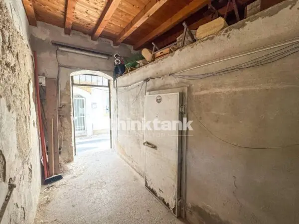 Appartamento via Dione, Siracusa