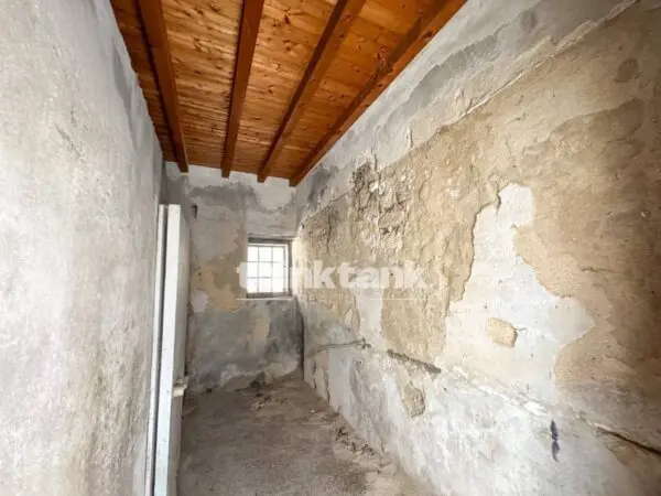 Appartamento via Dione, Siracusa