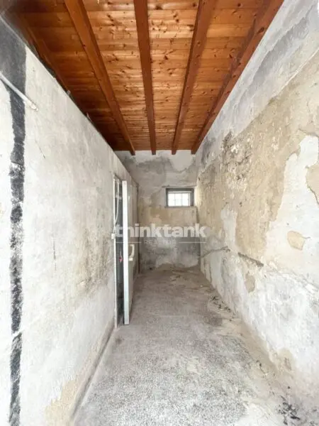 Appartamento via Dione, Siracusa