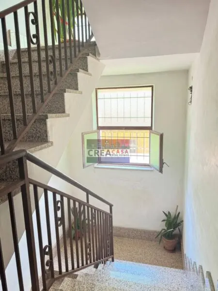 Appartamento via Feudogrande, Fiumefreddo Di Sicilia