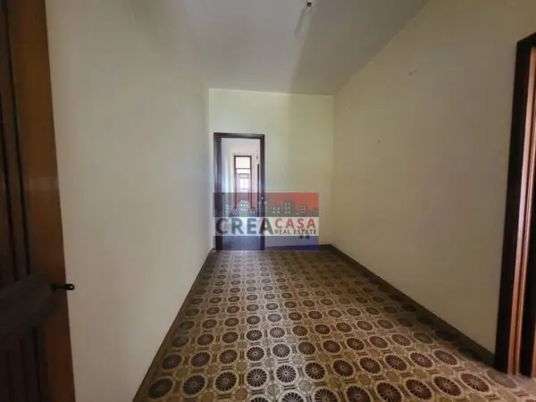 Appartamento via Feudogrande, Fiumefreddo Di Sicilia
