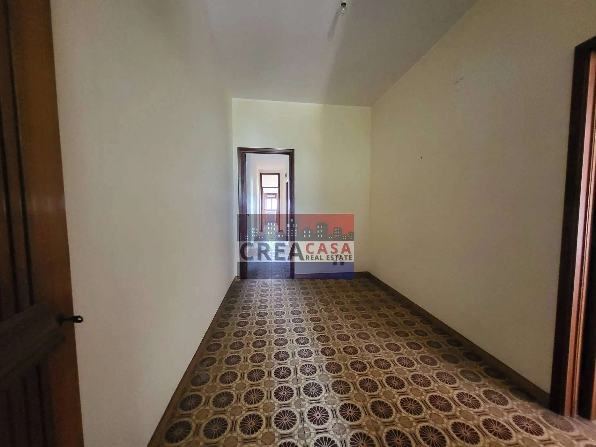 Immagine per Appartamento in vendita a Fiumefreddo di Sicilia Via Feudogrande 