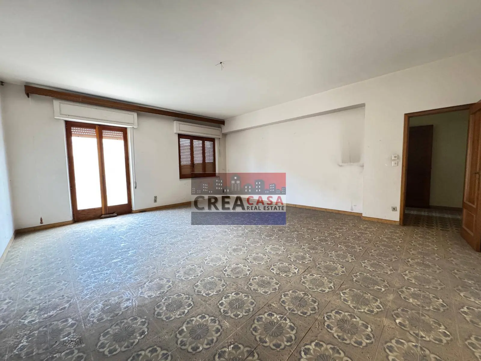 Immagine per Appartamento in vendita a Fiumefreddo di Sicilia Via Feudogrande 