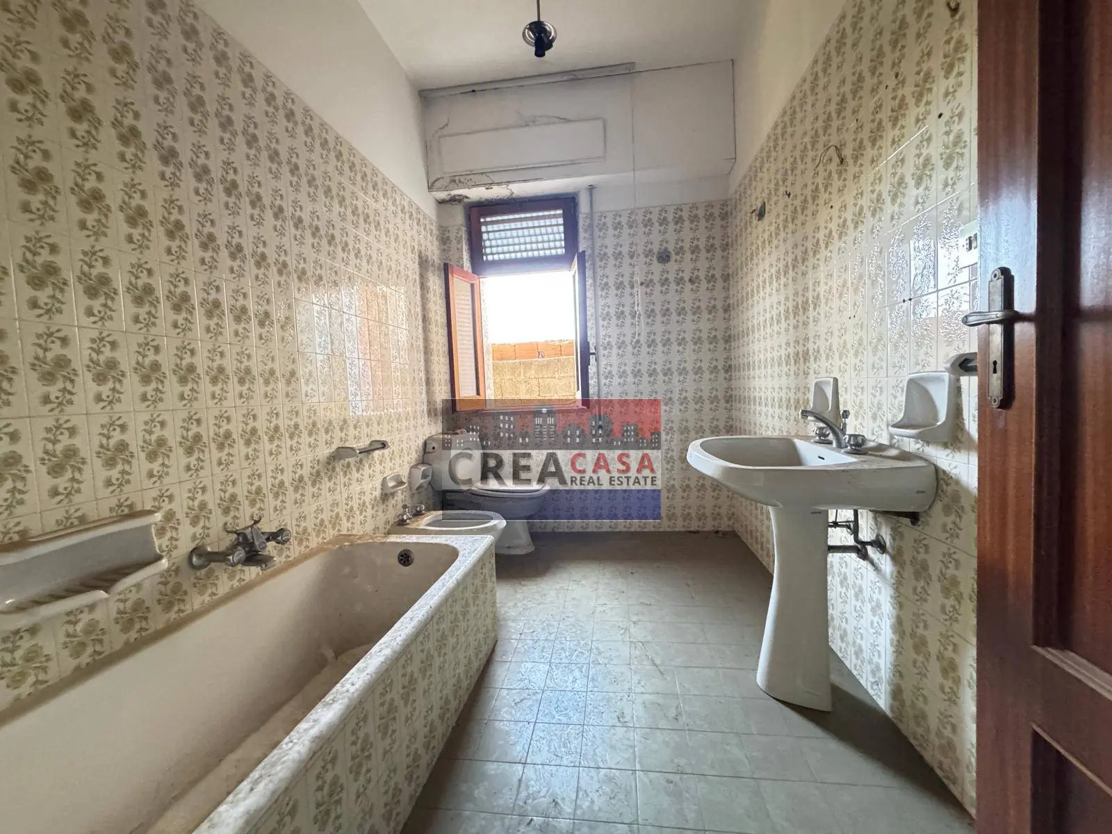 Immagine per Appartamento in vendita a Fiumefreddo di Sicilia Via Feudogrande 