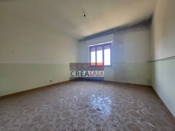 Appartamento via Feudogrande, Fiumefreddo Di Sicilia