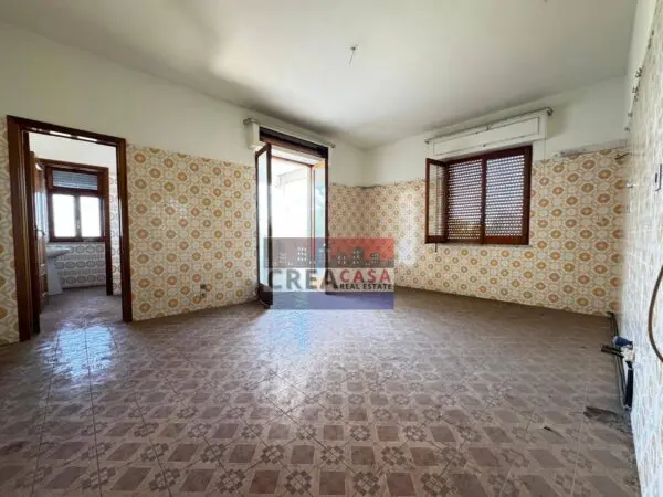 Appartamento via Feudogrande, Fiumefreddo Di Sicilia