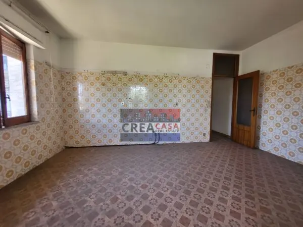 Appartamento via Feudogrande, Fiumefreddo Di Sicilia