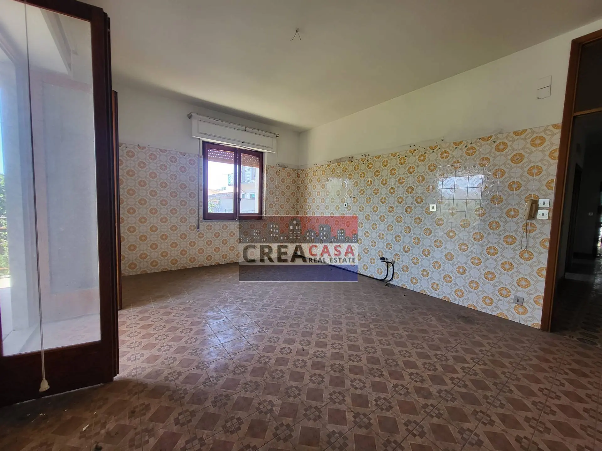 Immagine per Appartamento in vendita a Fiumefreddo di Sicilia Via Feudogrande 