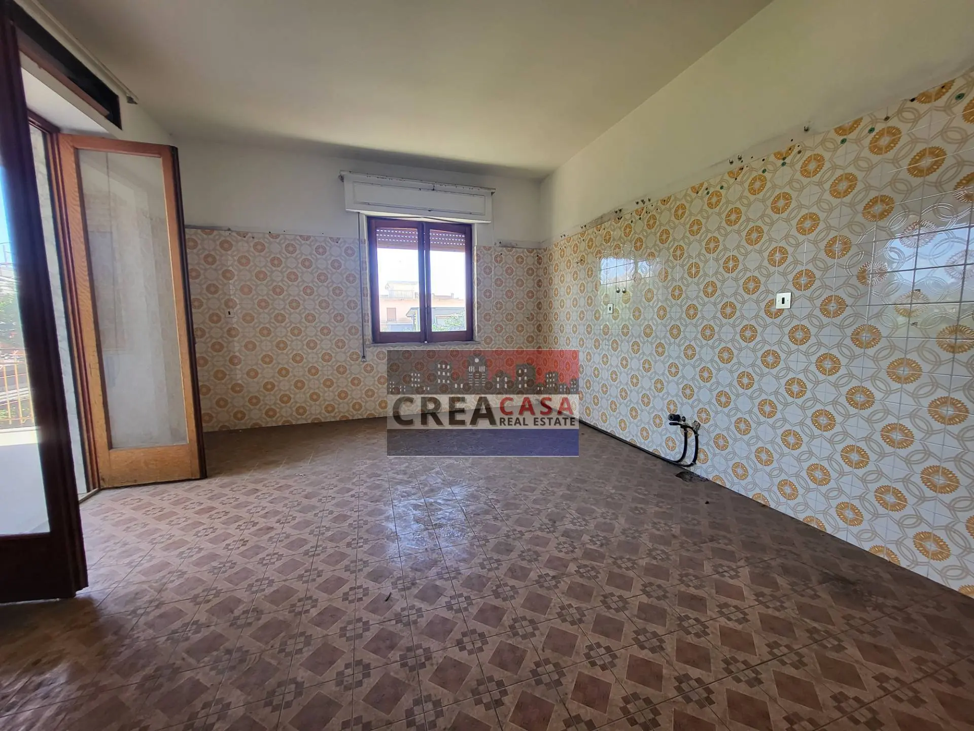 Immagine per Appartamento in vendita a Fiumefreddo di Sicilia Via Feudogrande 