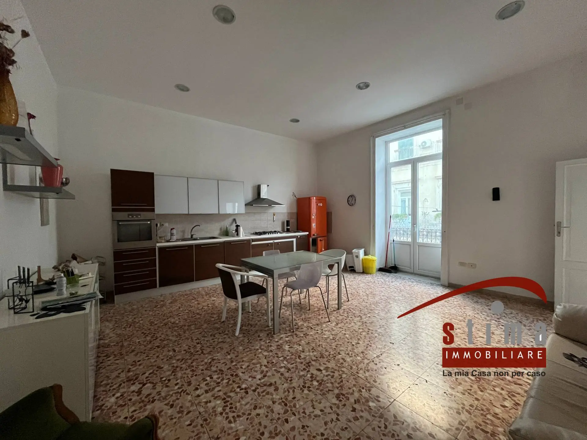 Immagine per Appartamento in vendita a Siracusa via Eritrea 9