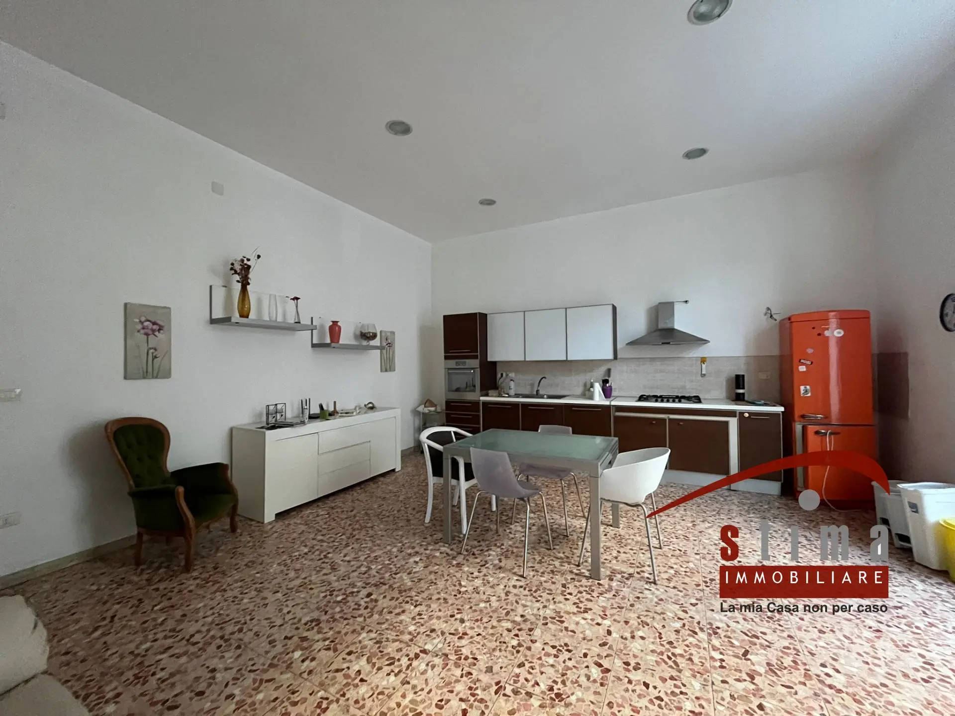 Immagine per Appartamento in vendita a Siracusa via Eritrea 9