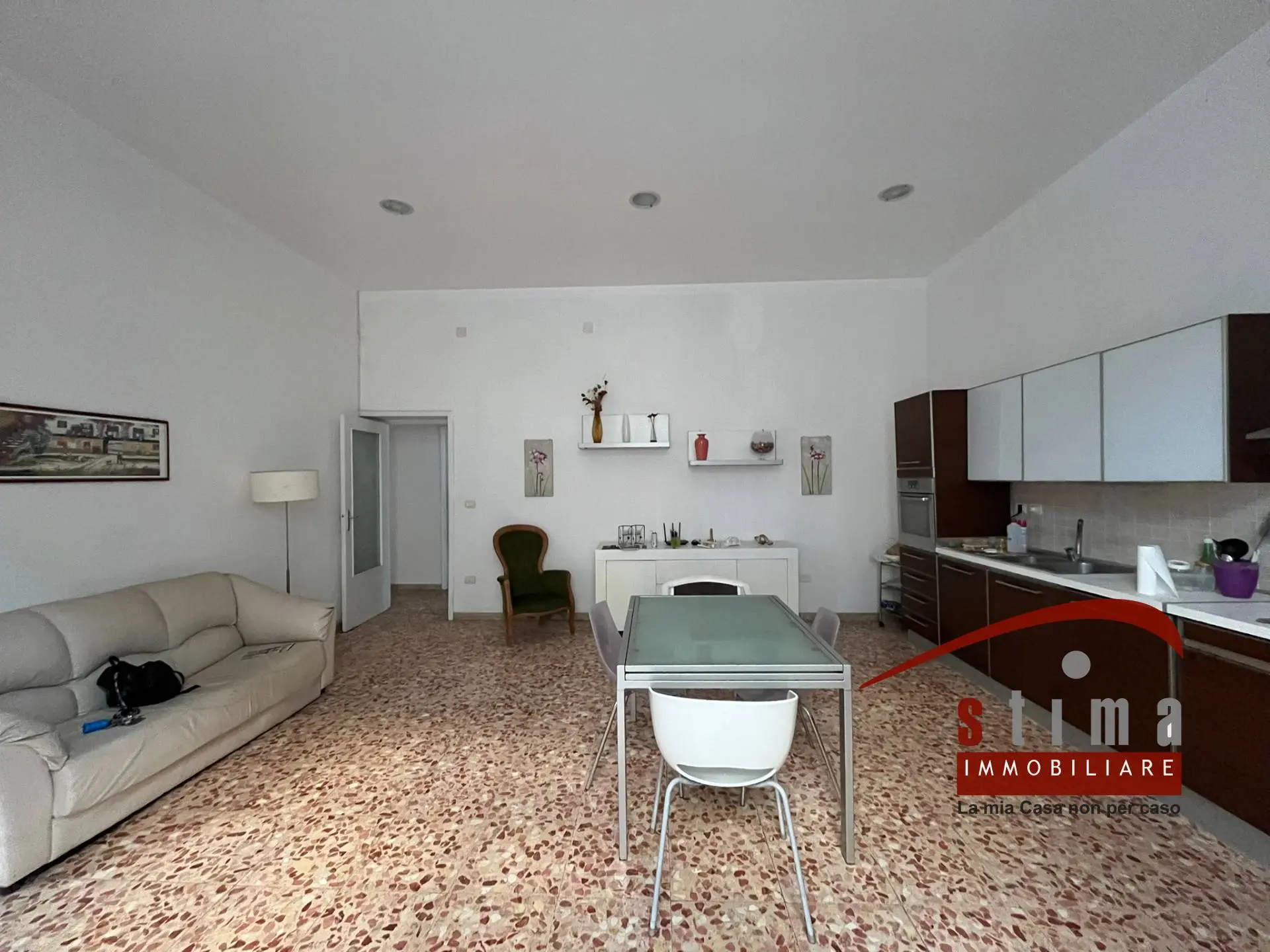 Immagine per Appartamento in vendita a Siracusa via Eritrea 9