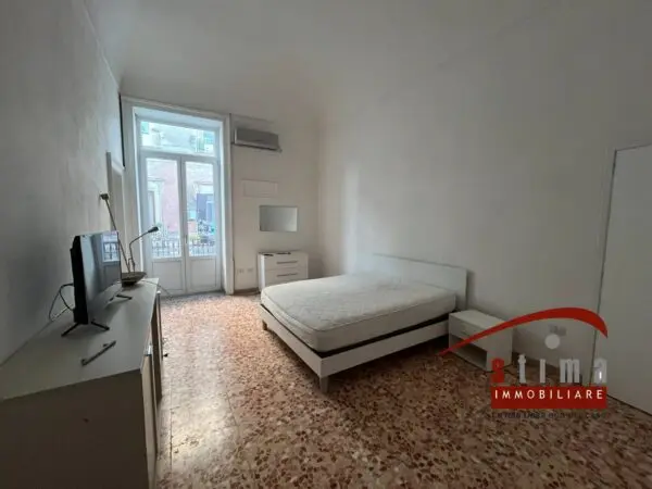 Appartamento via Eritrea 9, Siracusa