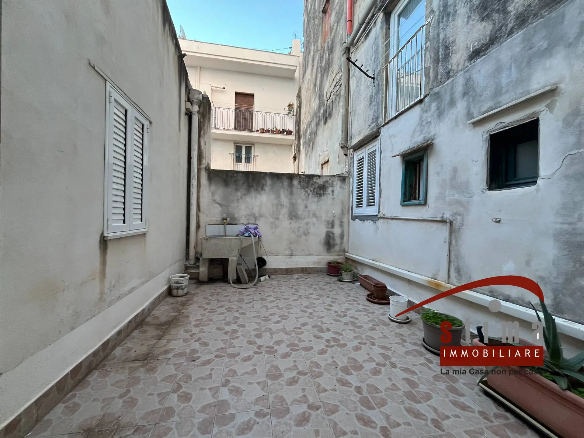 Immagine per Appartamento in vendita a Siracusa via Eritrea 9