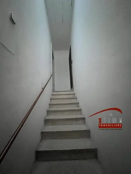 Appartamento via Eritrea 9, Siracusa