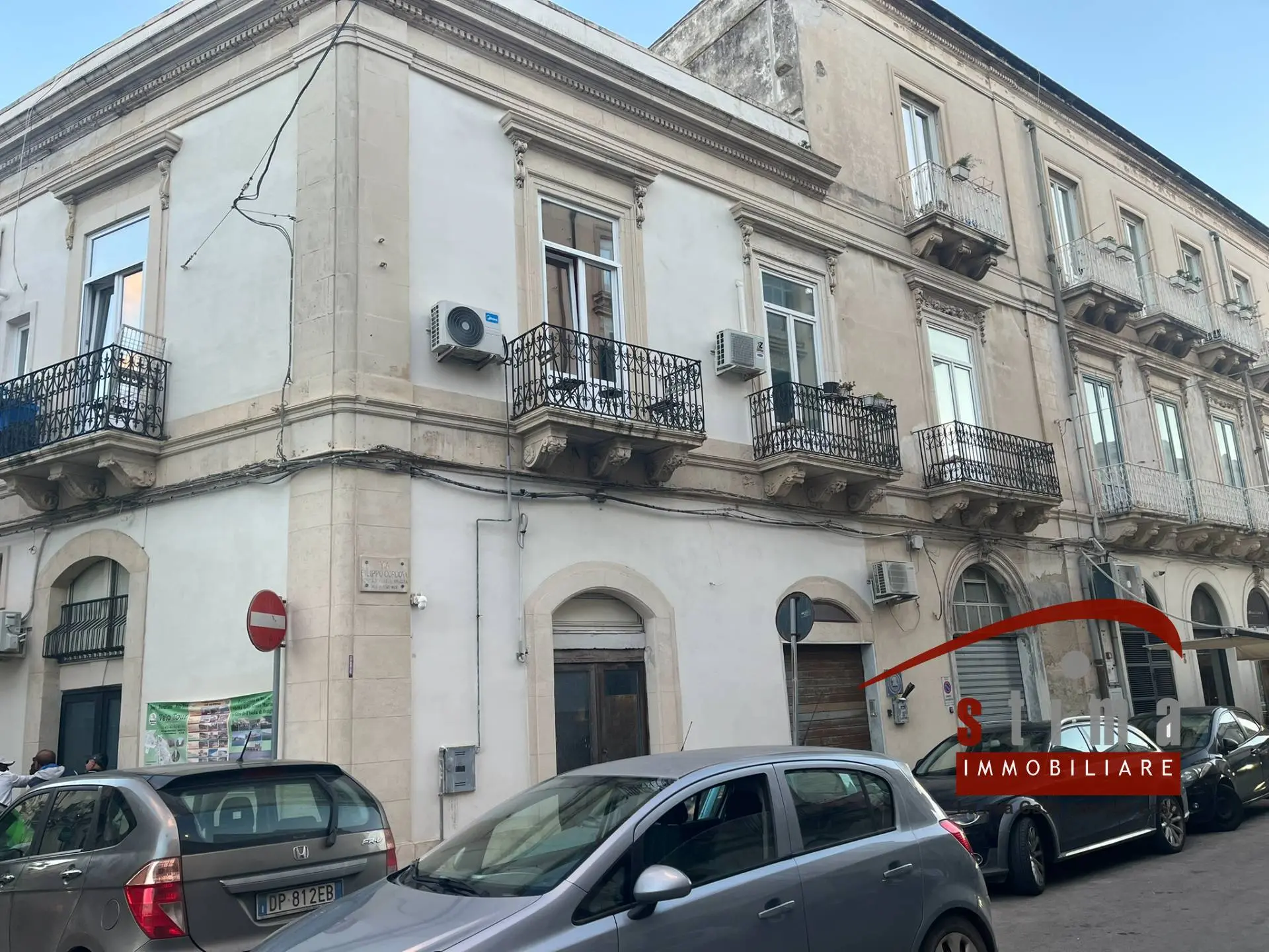 Immagine per Appartamento in vendita a Siracusa via Eritrea 9