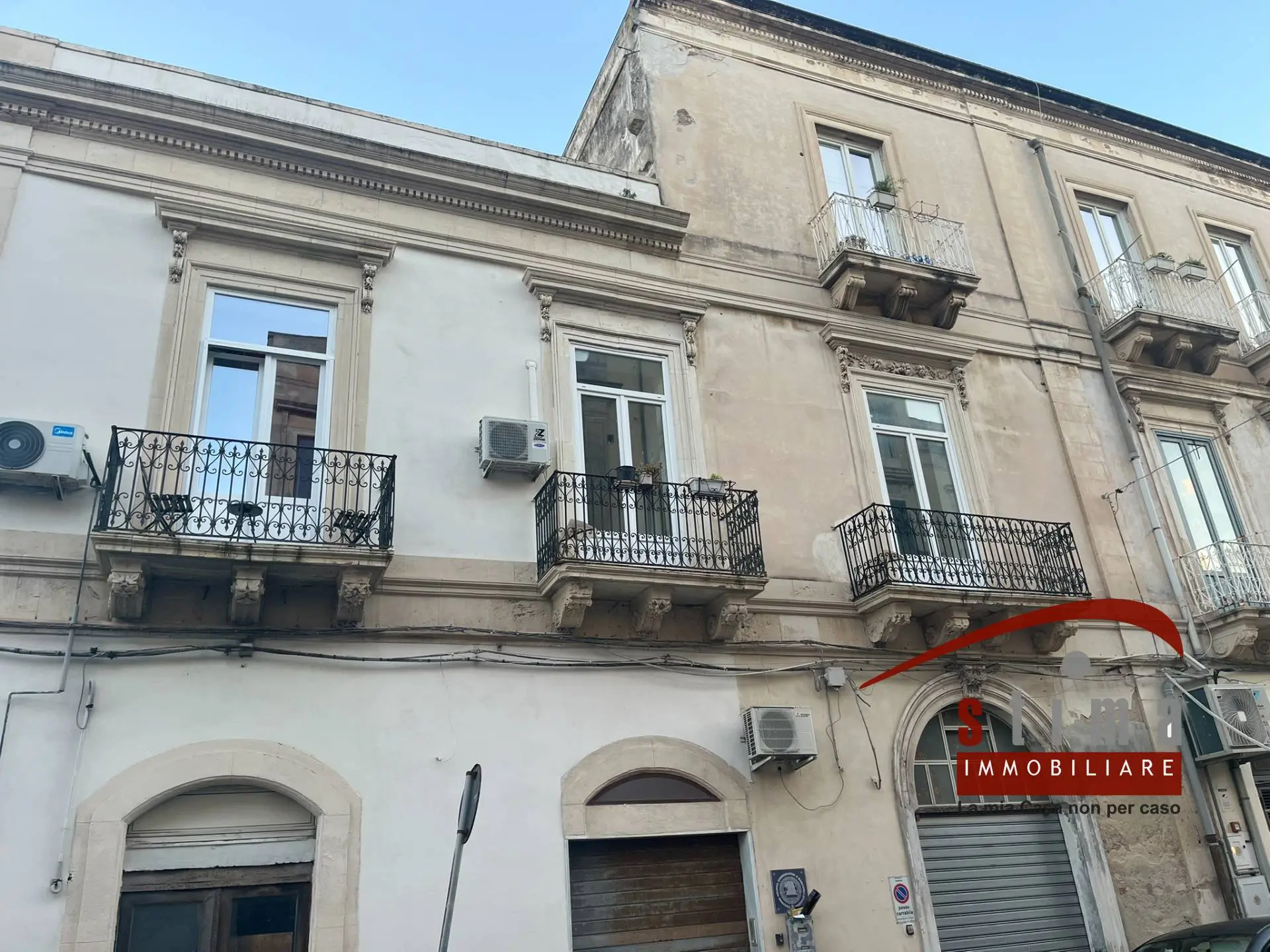 Immagine per Appartamento in vendita a Siracusa via Eritrea 9